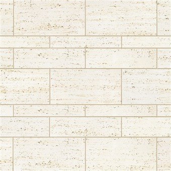 Ngói Travertine màu be