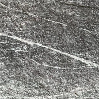 Ngói mặt đá cẩm thạch đen